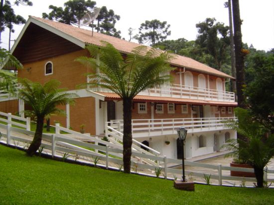 Campo venda JARDIM BELVEDERE Campos de Jordão 2186639 Campo venda JARDIM BELVEDERE Campos de Jordão